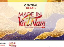 Cá kho Bá Kiến tham dự hội chợ “Made in Vietnam – Tinh hoa Việt Nam”