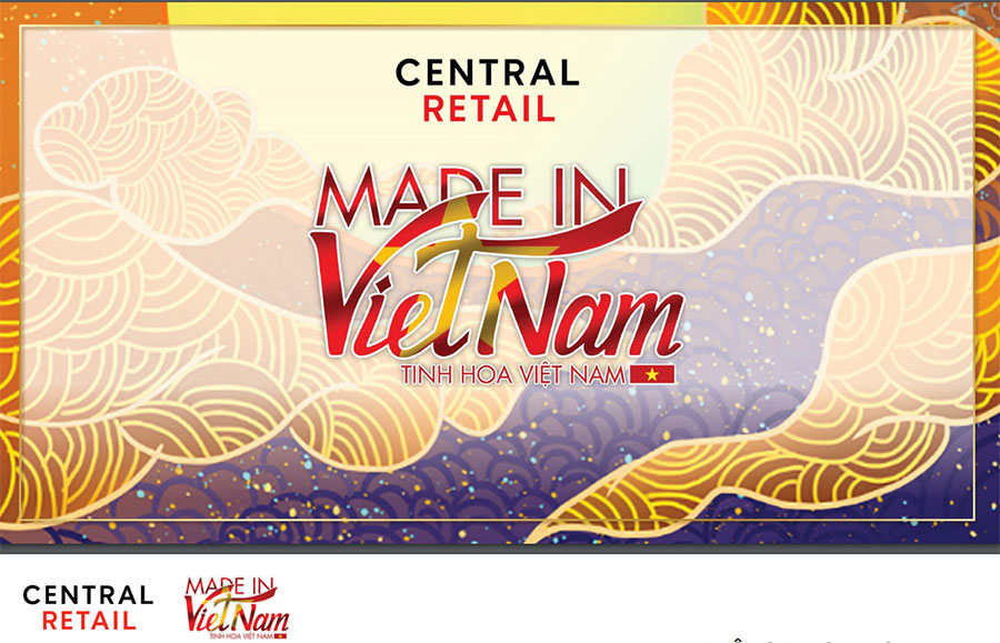 Cá kho Bá Kiến tham dự hội chợ “Made in Vietnam – Tinh hoa Việt Nam”