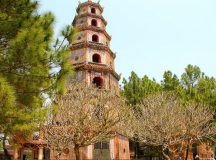 Du lịch Phật Giáo Huế – Điểm qua các ngôi chùa cổ kính nổi tiếng xứ Cố Đô