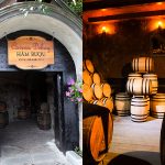 Hầm rượu Debay Bà Nà Hills: Nét độc đáo trong văn hóa rượu vang