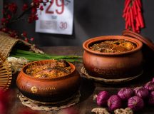 Mua cá kho làng Vũ Đại ở đây tại TPHCM