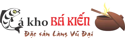 Cá kho Bá Kiến